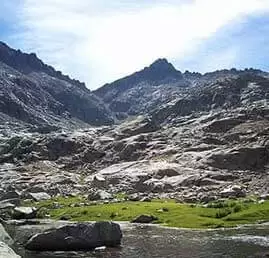 Laguna de Gredos